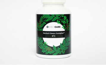 Herbal Clean Complex⁺