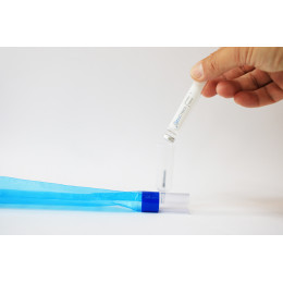 Atemgastest Fruktose